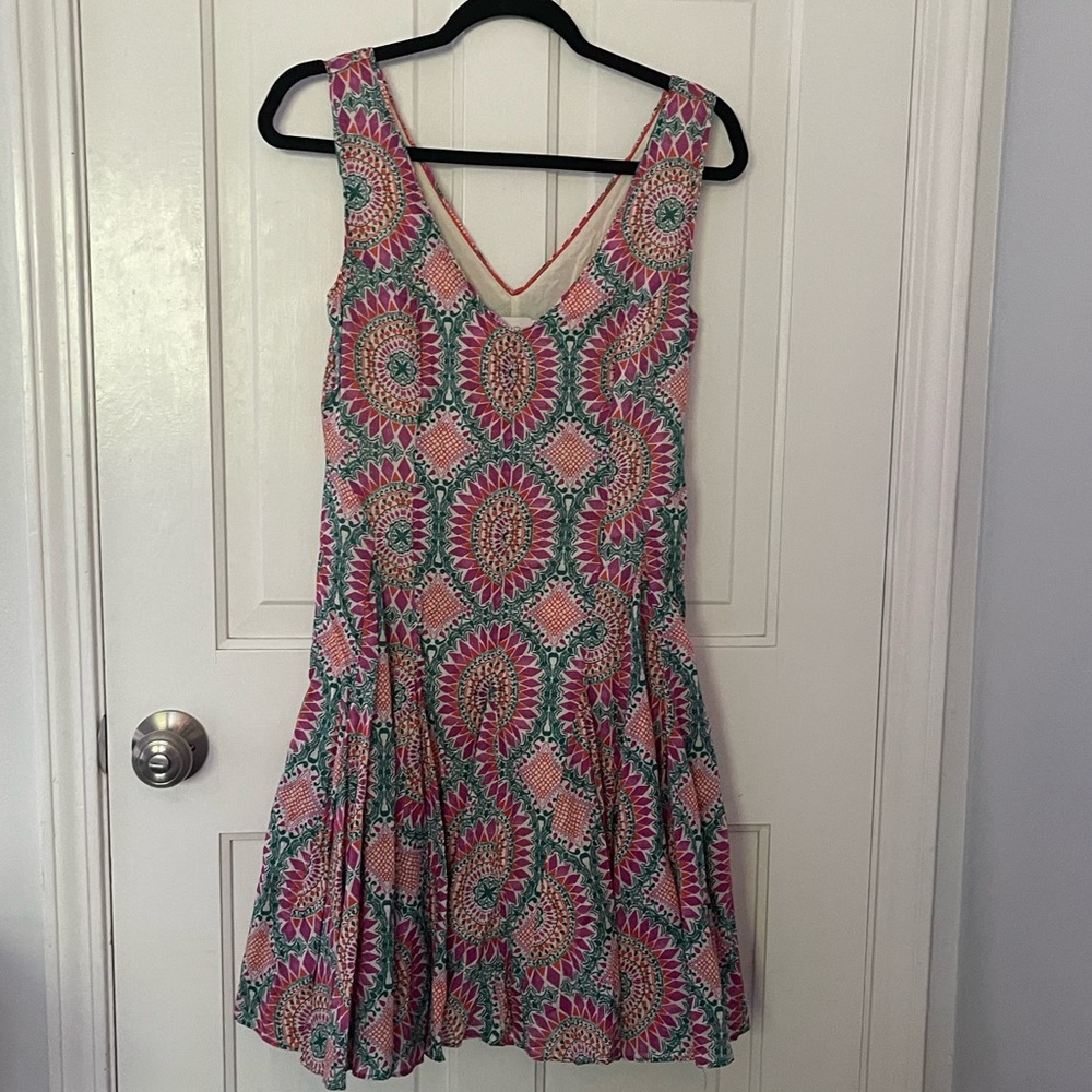 HD in Paris Size 2 Dress
